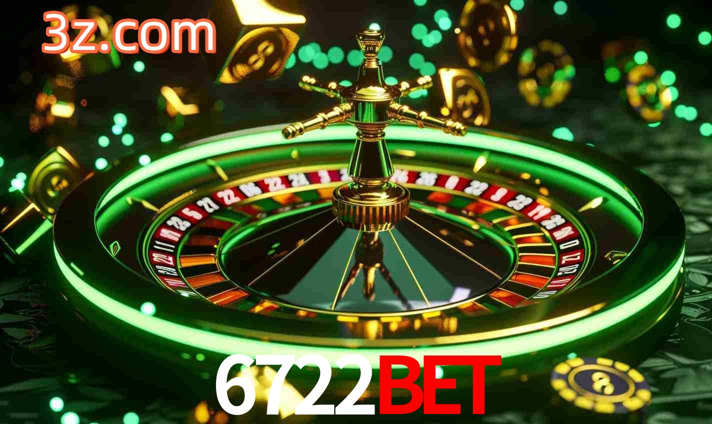 Desfrutar de um Cassino 6722Bet