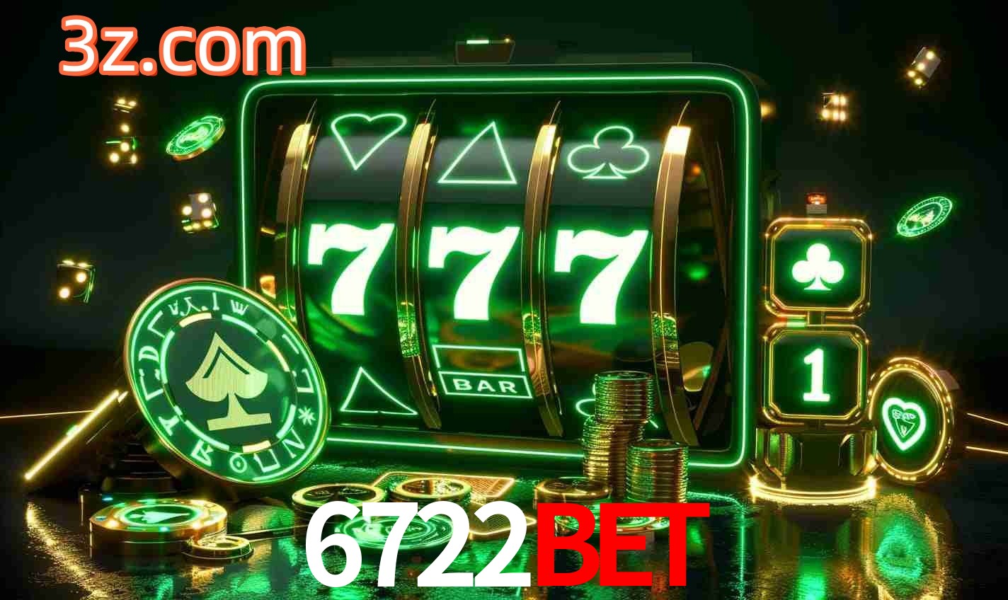 Seguro Login no Cassino Online 6722Bet