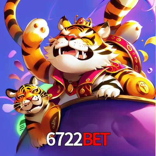 Experiência Imersiva no Cassino Online 6722Bet